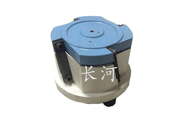 精密底盘-1